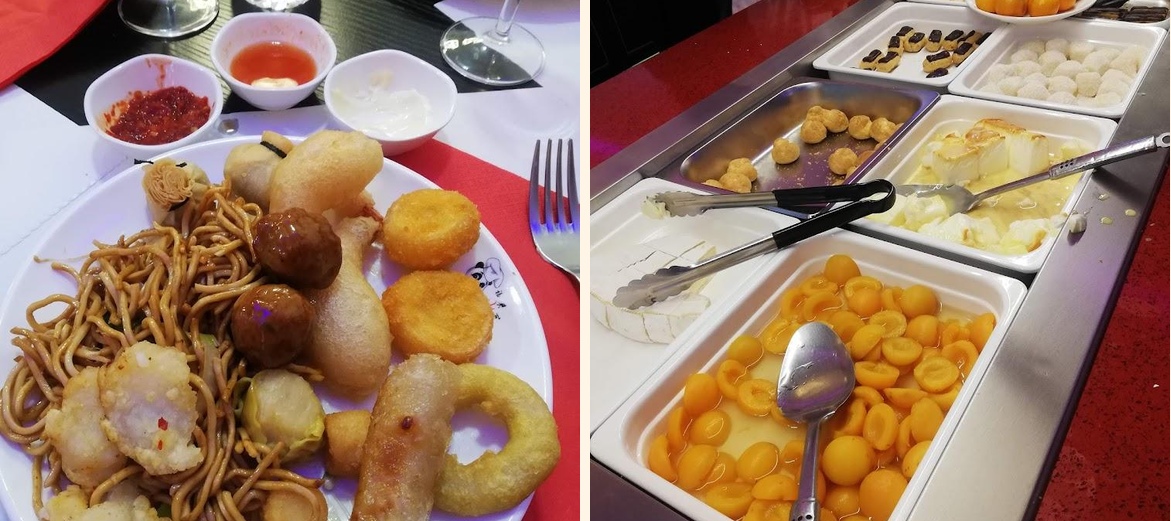 Sushi Wok Grill Plat A Emporter - Gallery Image 2