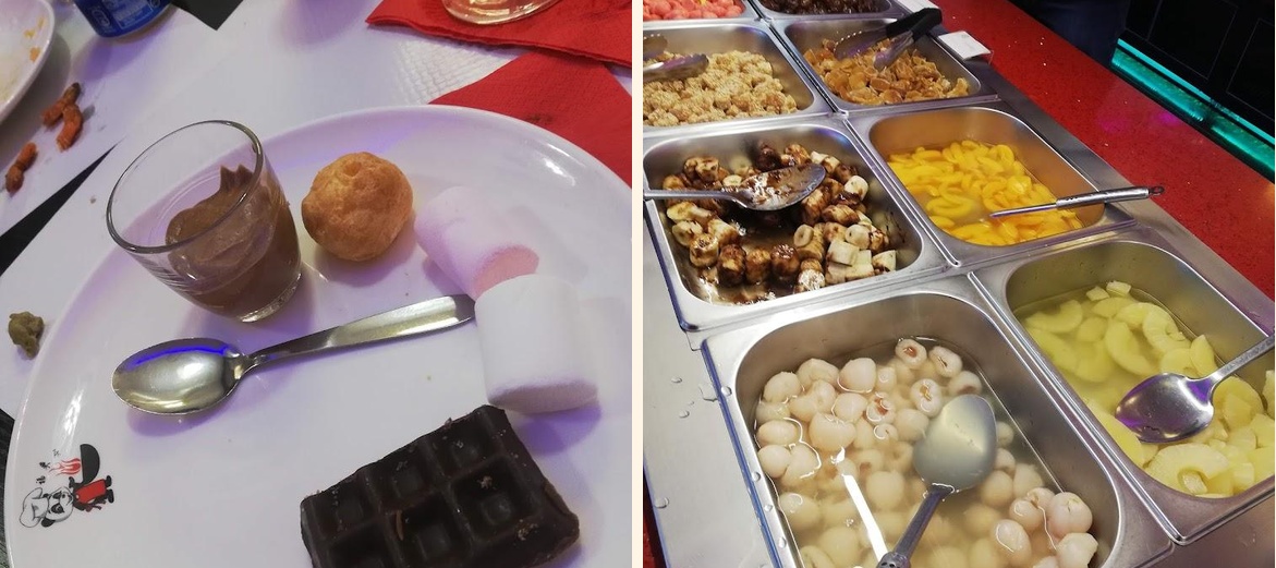 Sushi Wok Grill Plat A Emporter - Gallery Image 4